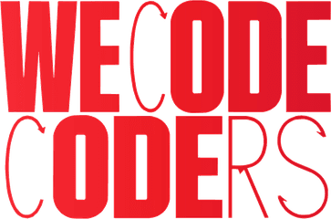 We Code Coders