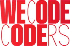 We Code Coders
